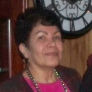 Meet your Posher, Gloria